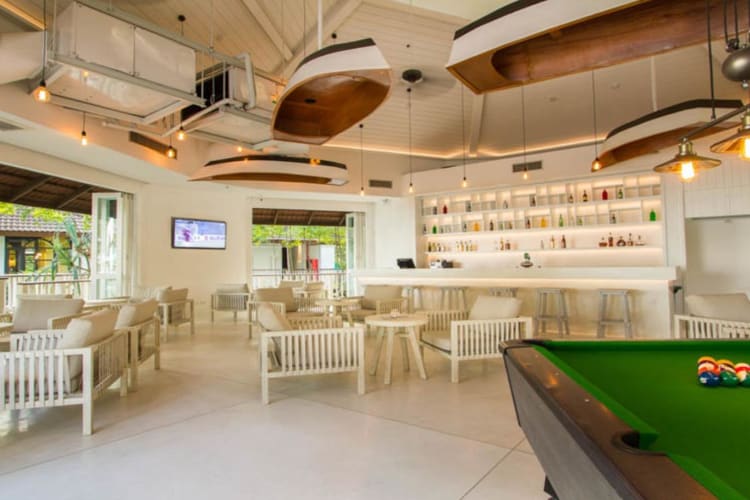 Cocovida Bar